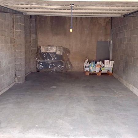 شقة Nid Urbain Colmarien - 4 Personnes - Garage المظهر الخارجي الصورة